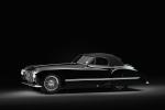 Talbot-Lago T26 GS Cabriolet par Franay 1949 года
